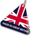 all our wooden sheds, workshops, summerhouses etc. are made in britain